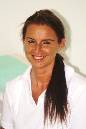 Monika Mokesch